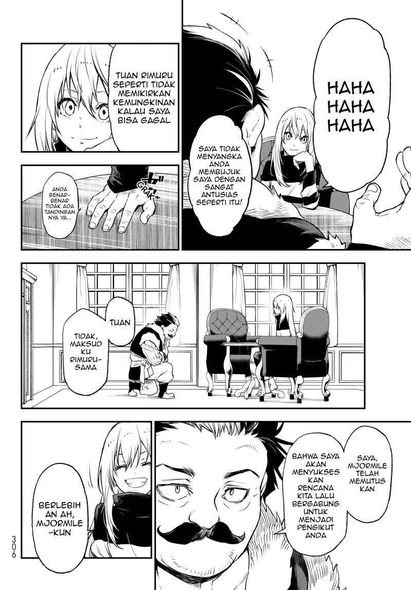 Tensei Shitara Slime Datta Ken