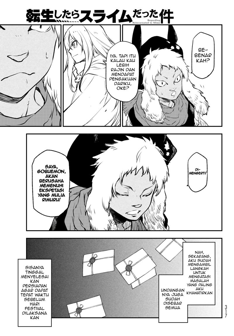 Tensei Shitara Slime Datta Ken