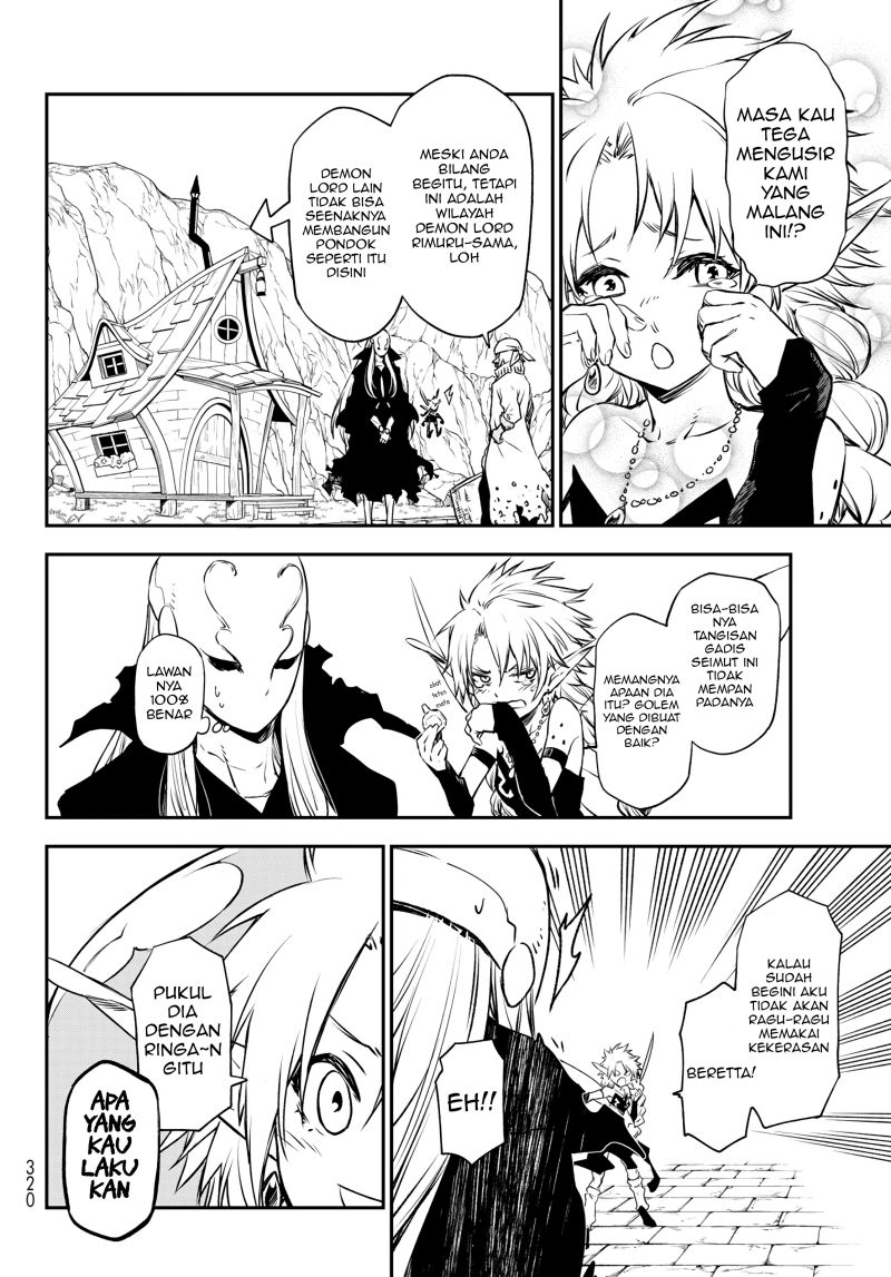 Tensei Shitara Slime Datta Ken
