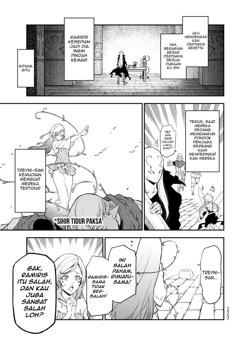 Tensei Shitara Slime Datta Ken