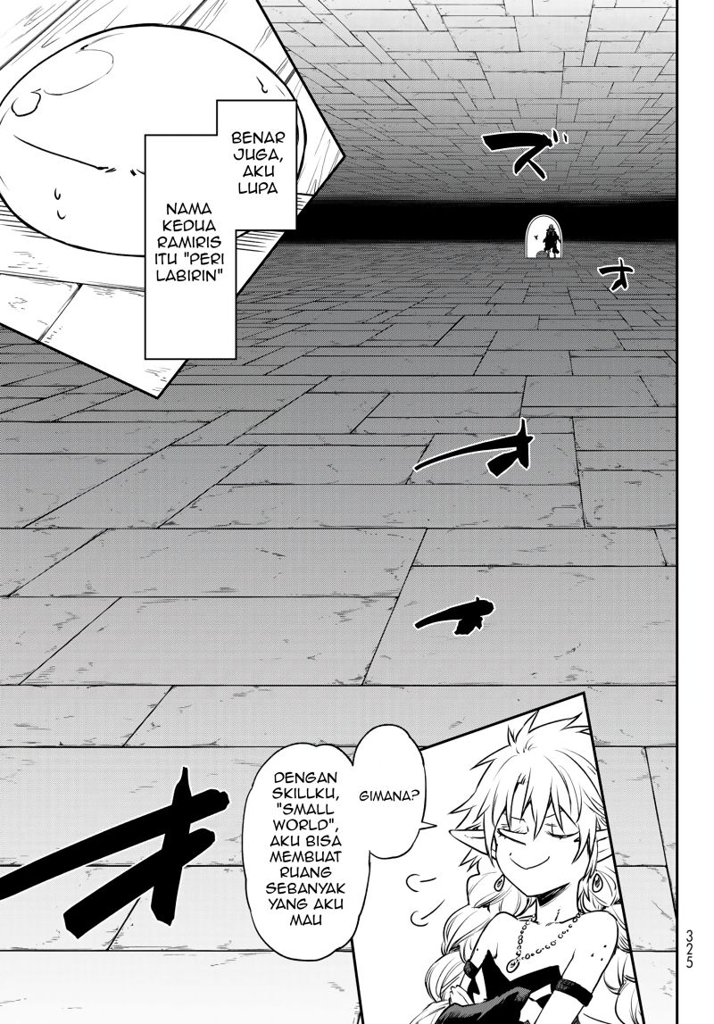 Tensei Shitara Slime Datta Ken
