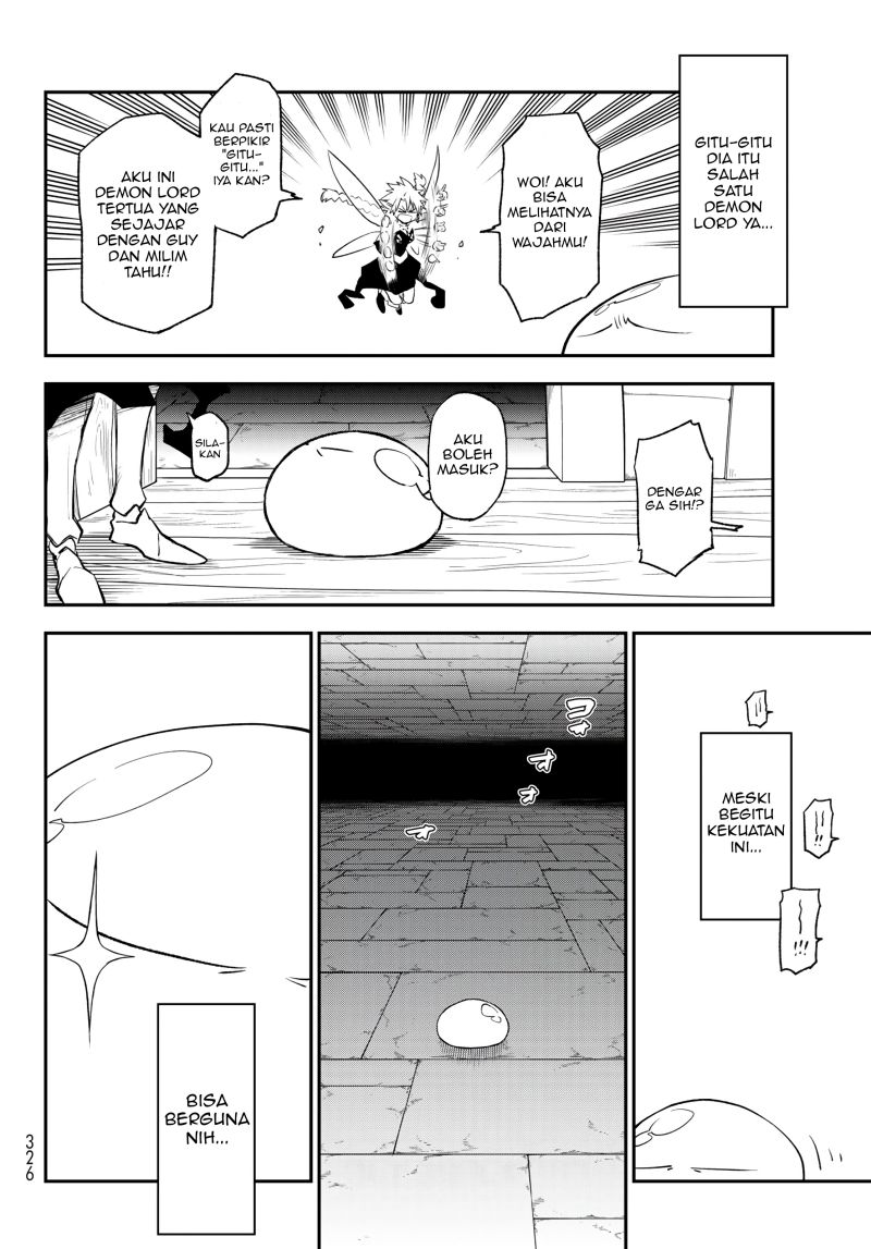 Tensei Shitara Slime Datta Ken