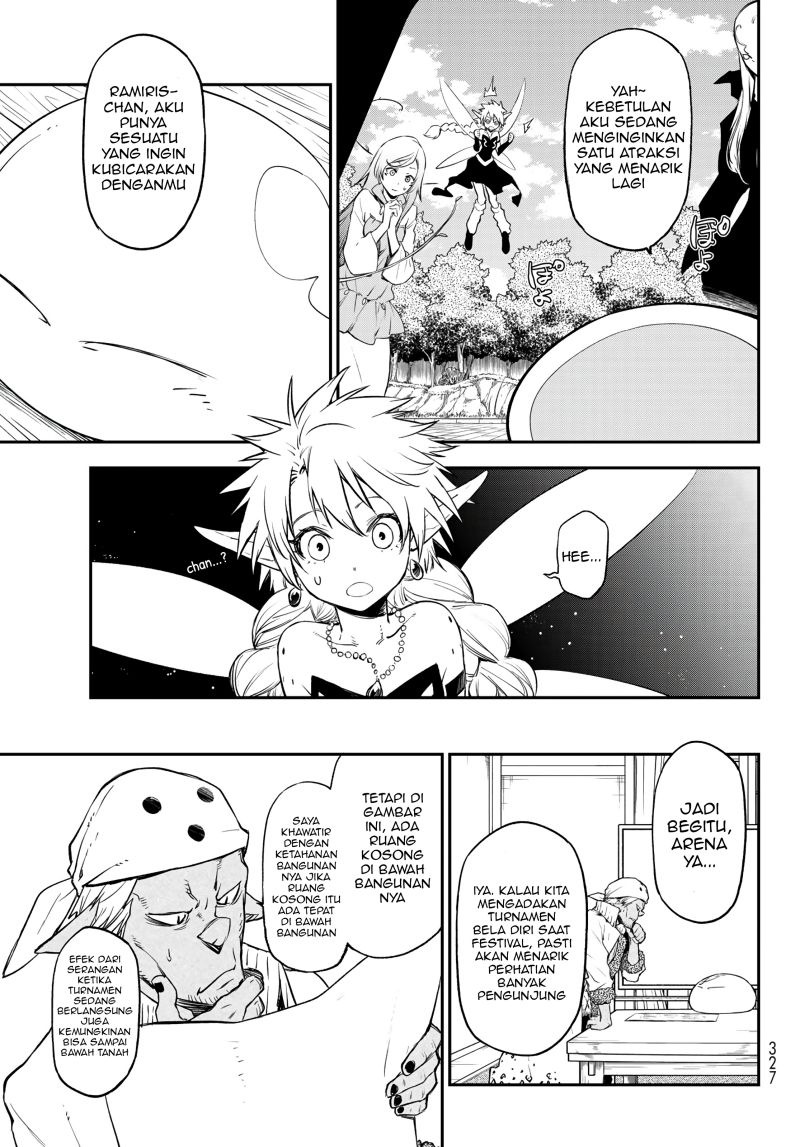 Tensei Shitara Slime Datta Ken