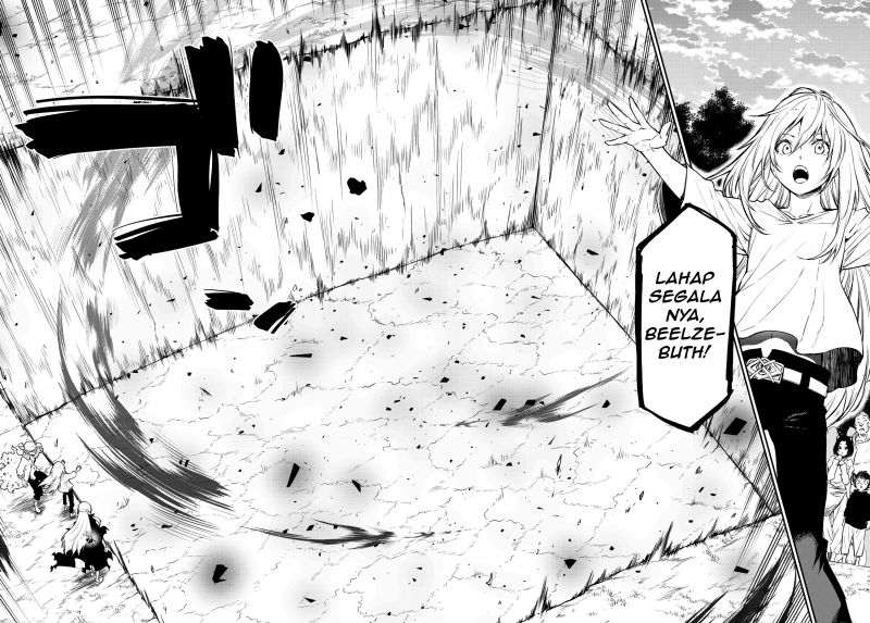 Tensei Shitara Slime Datta Ken