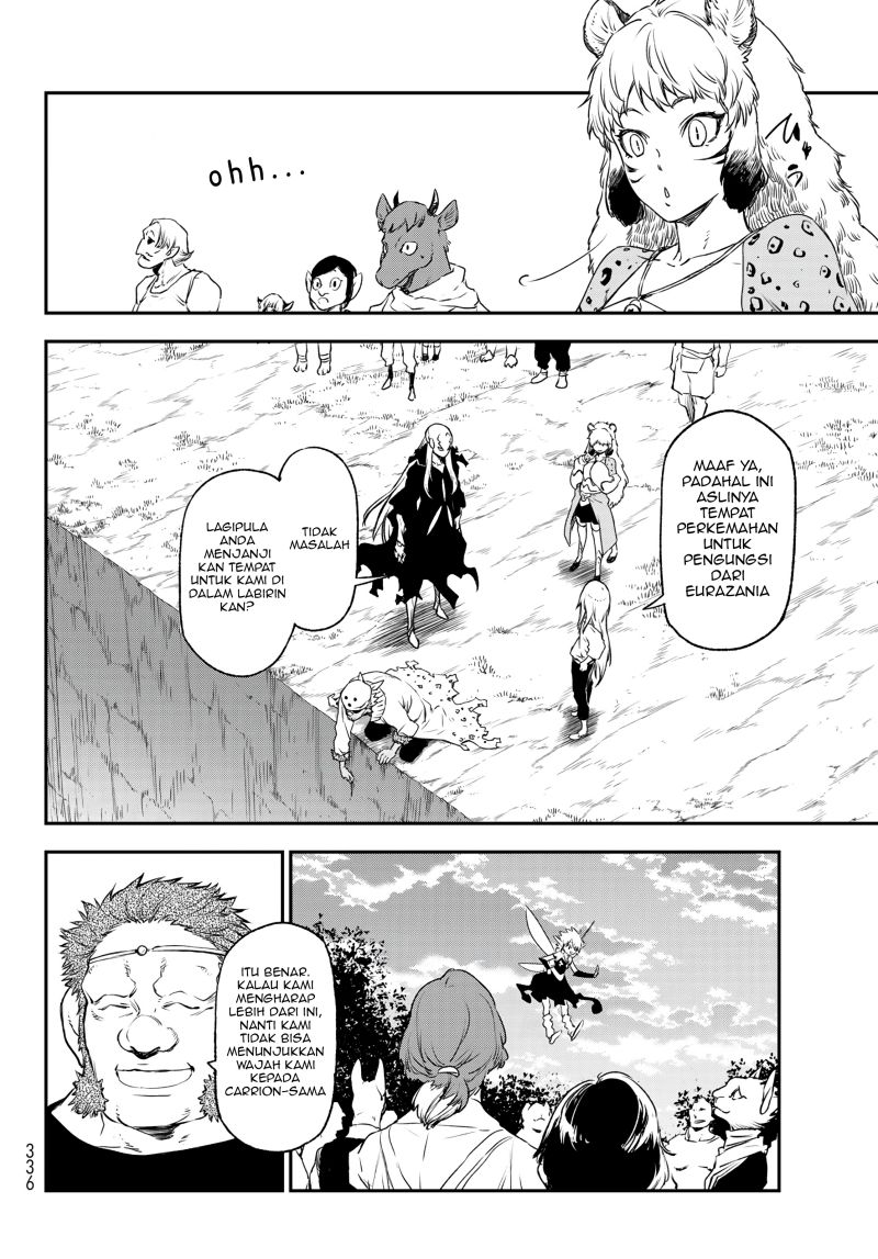Tensei Shitara Slime Datta Ken