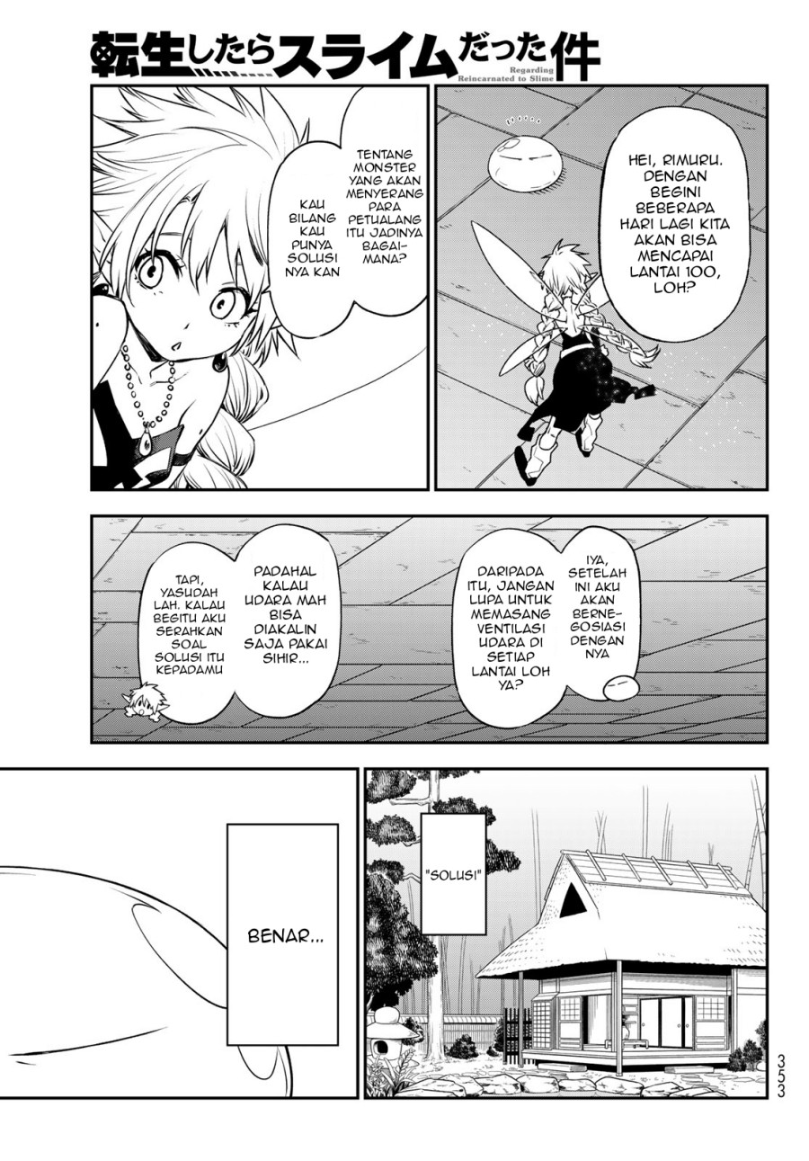 Tensei Shitara Slime Datta Ken