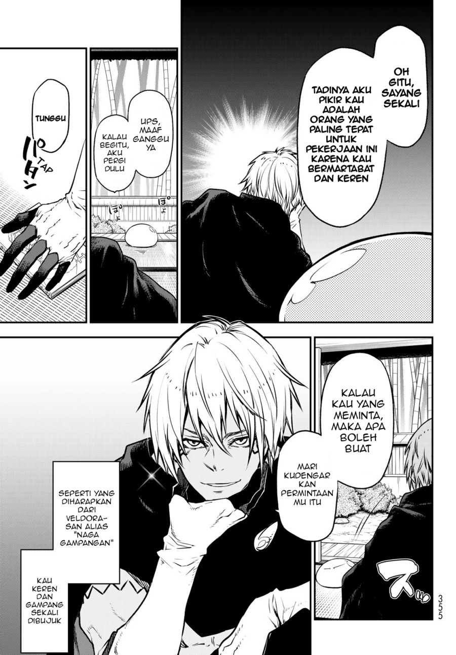 Tensei Shitara Slime Datta Ken