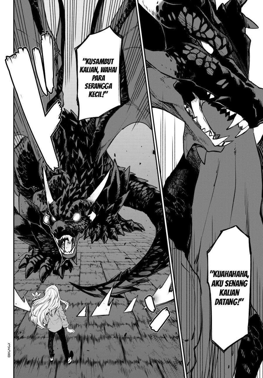 Tensei Shitara Slime Datta Ken