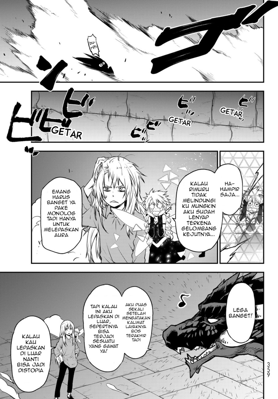 Tensei Shitara Slime Datta Ken