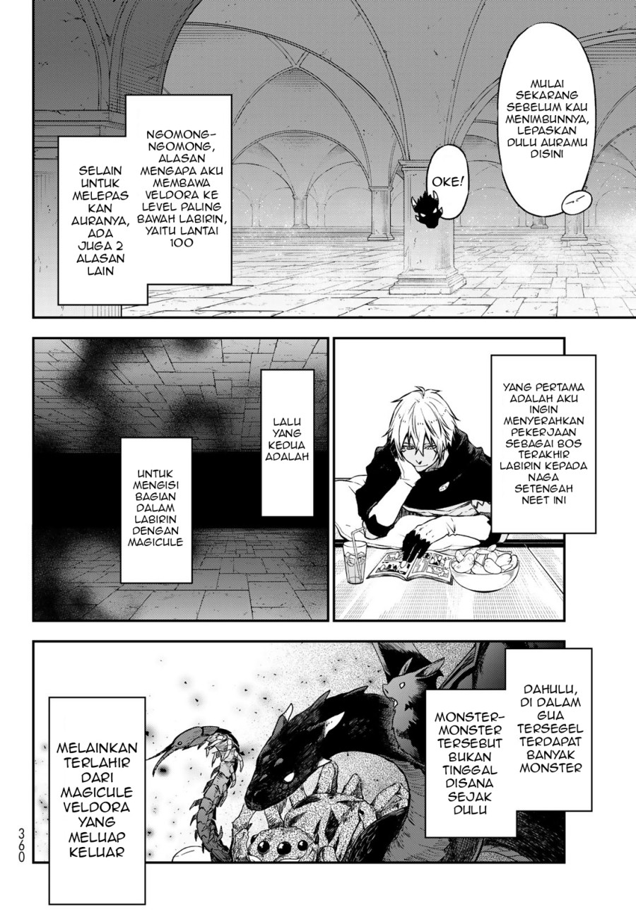Tensei Shitara Slime Datta Ken