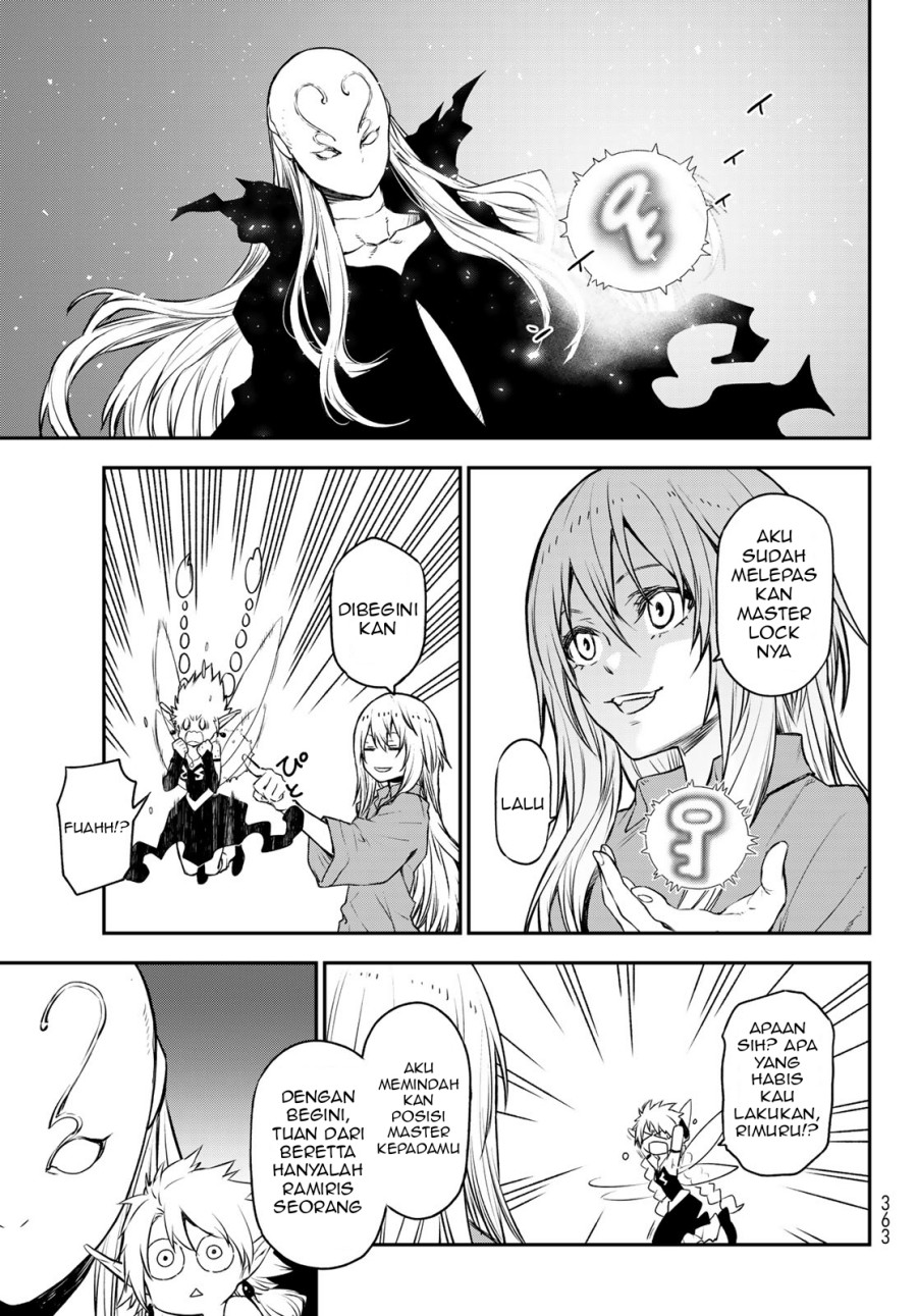 Tensei Shitara Slime Datta Ken