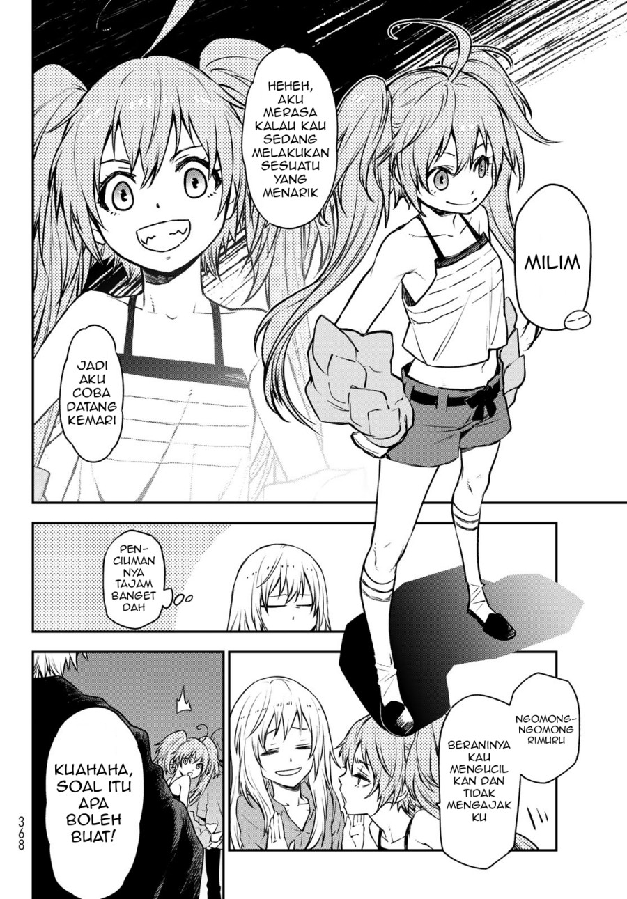 Tensei Shitara Slime Datta Ken