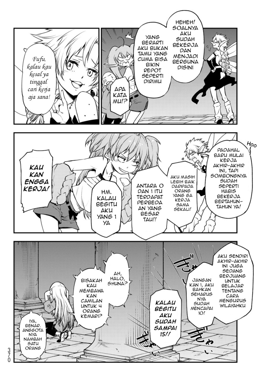 Tensei Shitara Slime Datta Ken