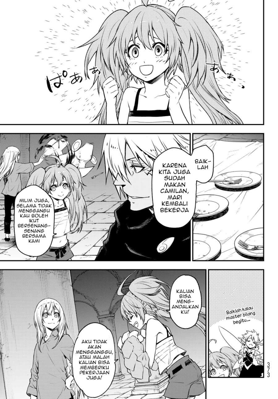 Tensei Shitara Slime Datta Ken