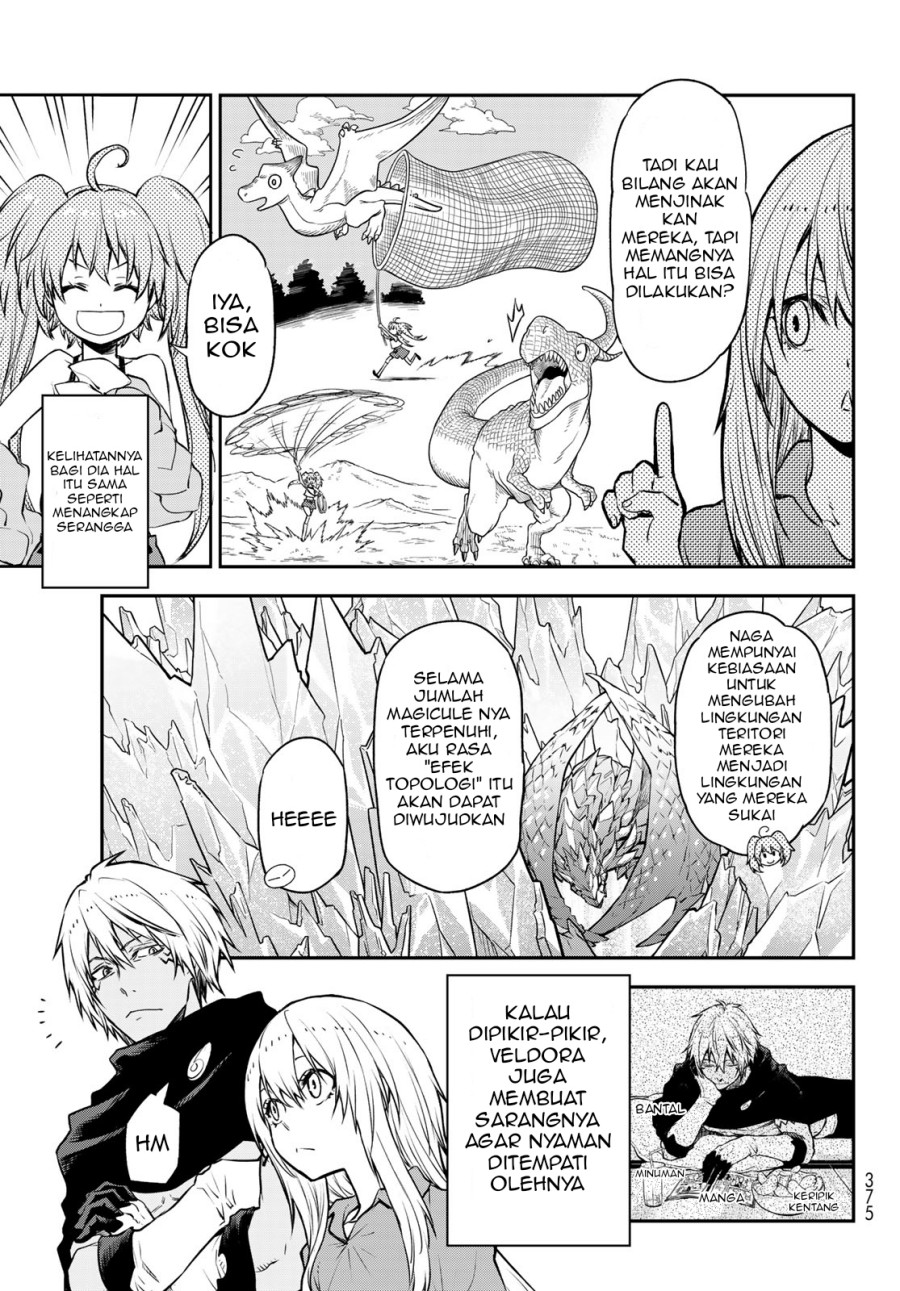 Tensei Shitara Slime Datta Ken