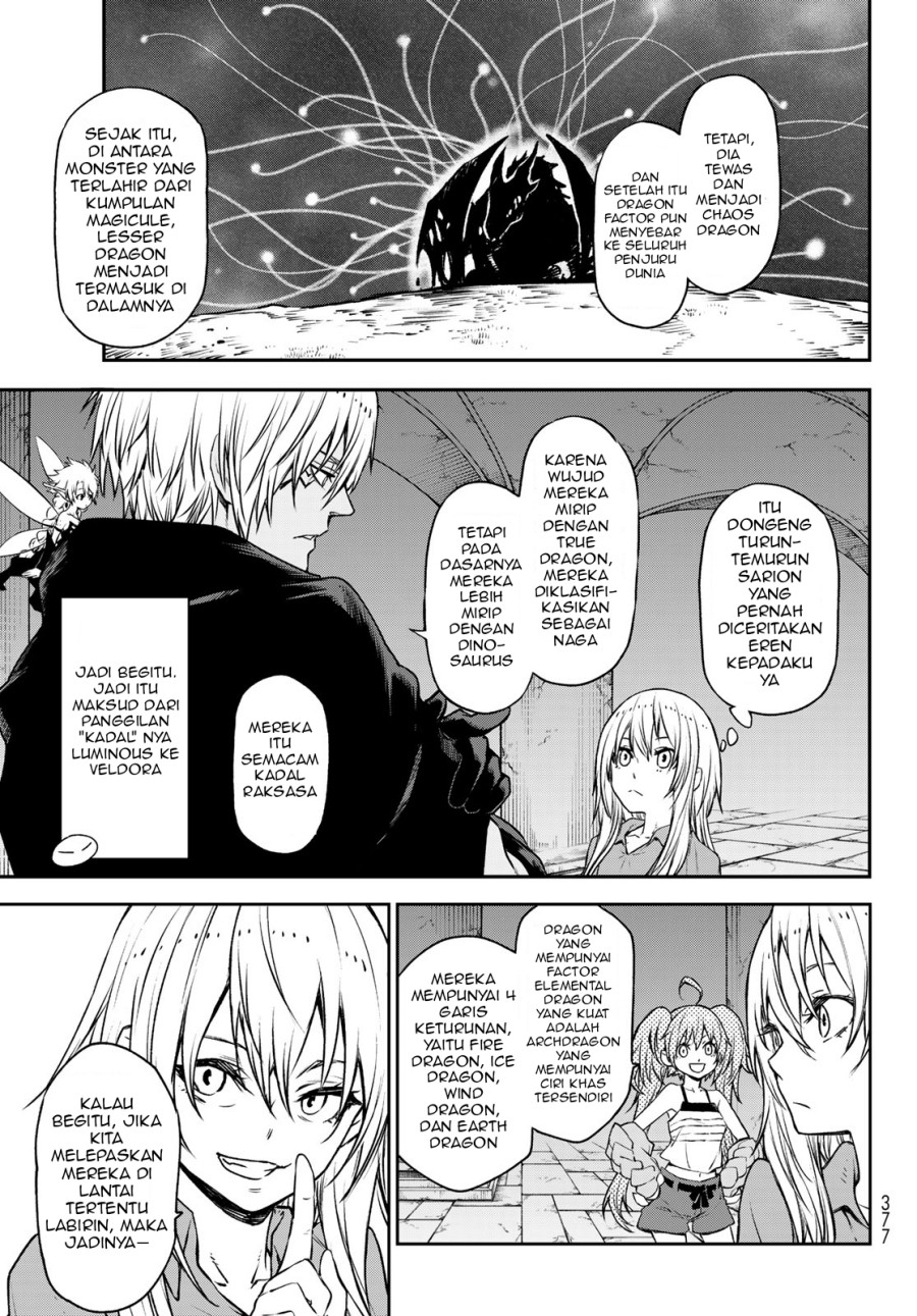 Tensei Shitara Slime Datta Ken