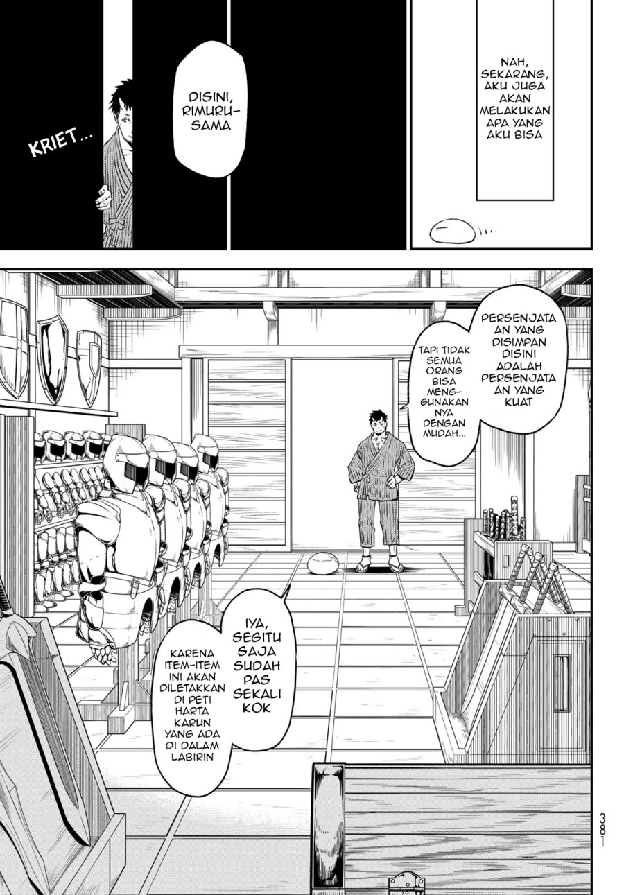 Tensei Shitara Slime Datta Ken