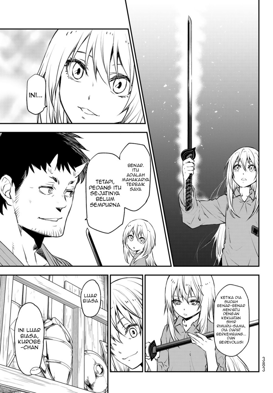 Tensei Shitara Slime Datta Ken