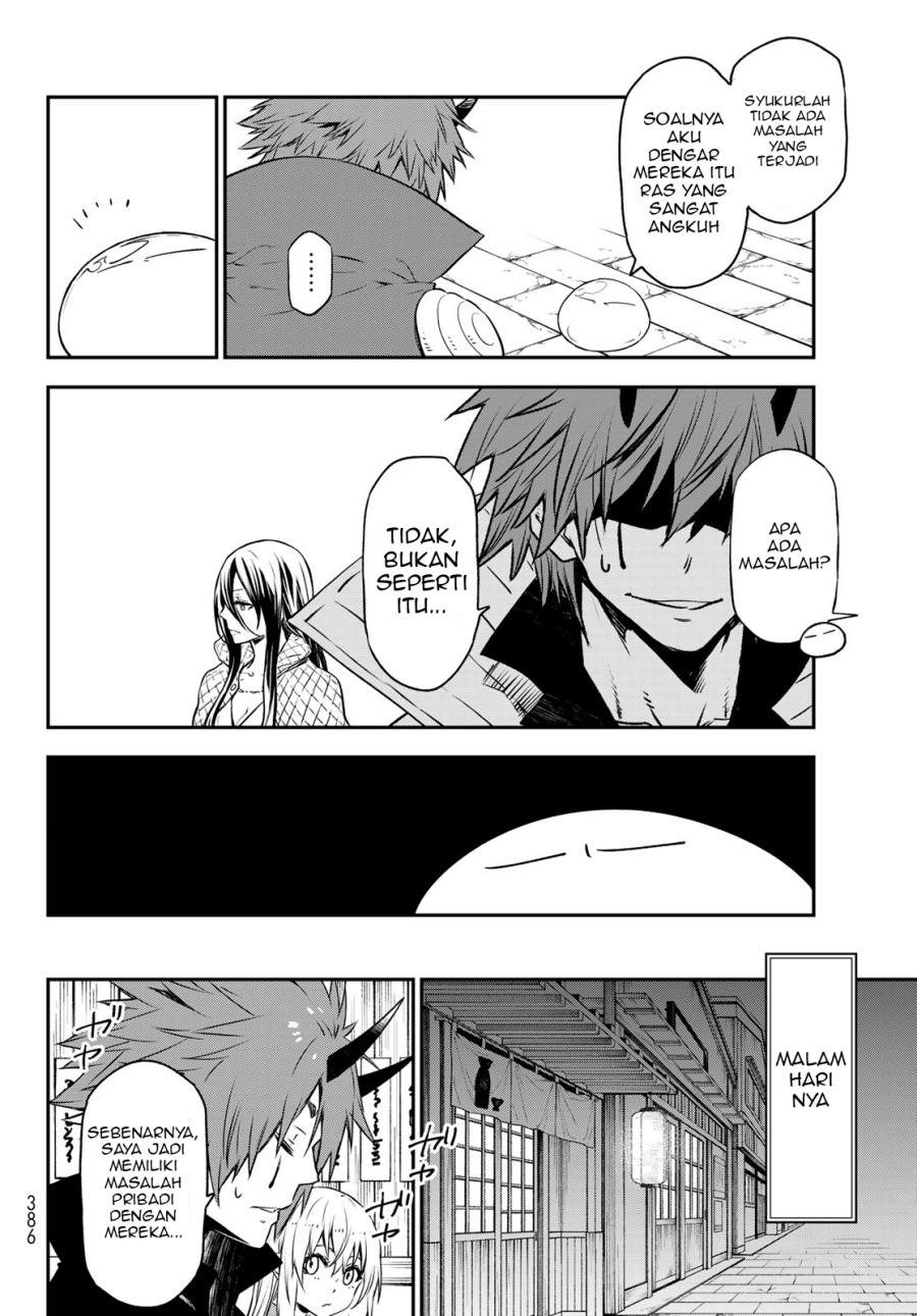 Tensei Shitara Slime Datta Ken