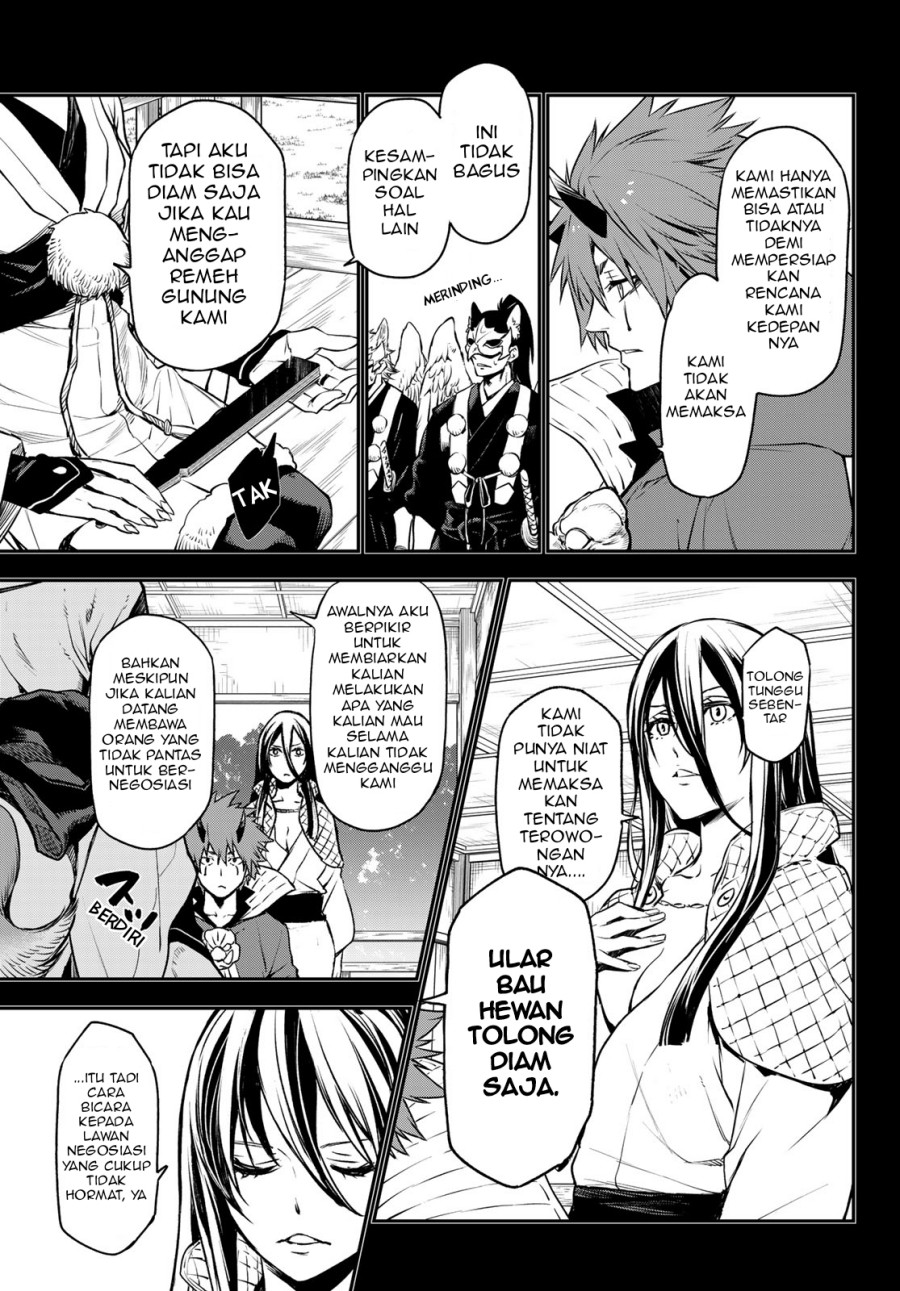 Tensei Shitara Slime Datta Ken