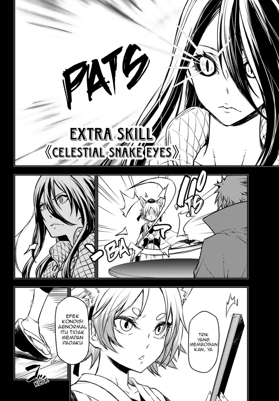 Tensei Shitara Slime Datta Ken