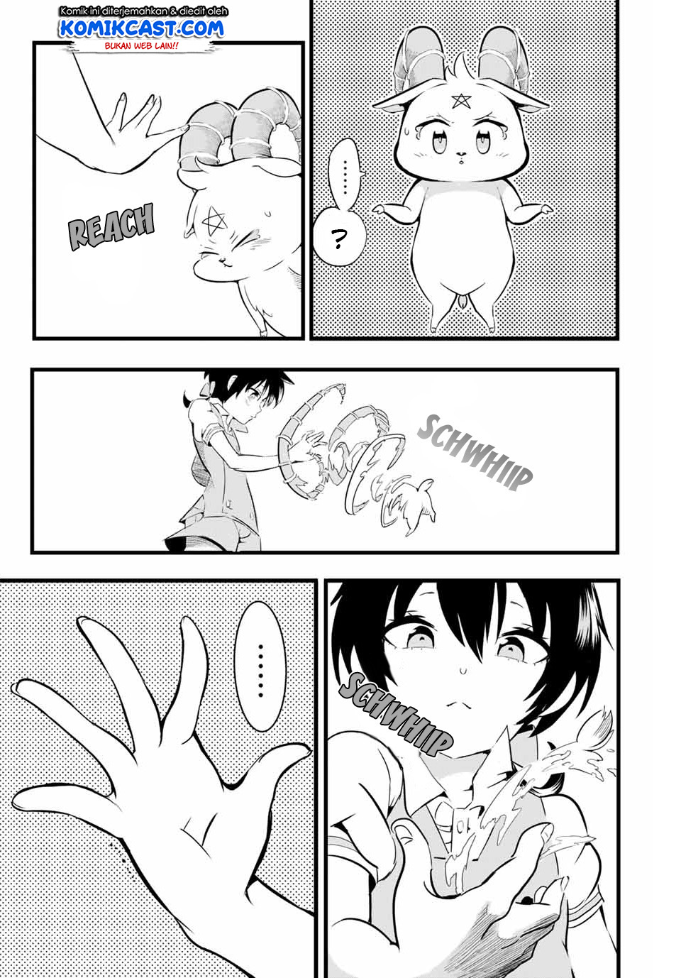 Tensei Shitara dai Nana Ouji dattanode, Kimamani Majutsu o Kiwamemasu