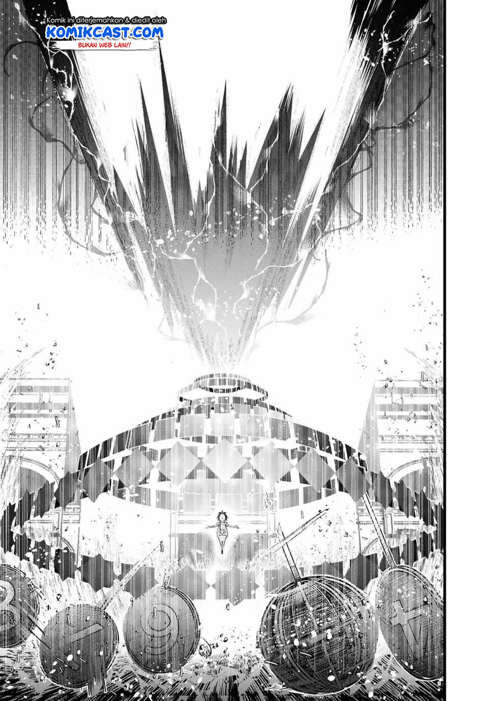 Tensei Shitara dai Nana Ouji dattanode, Kimamani Majutsu o Kiwamemasu