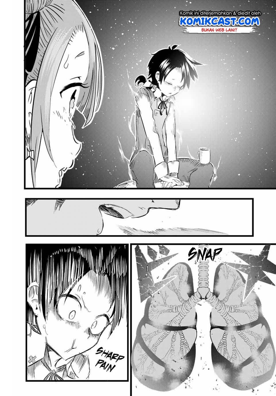 Tensei Shitara dai Nana Ouji dattanode, Kimamani Majutsu o Kiwamemasu