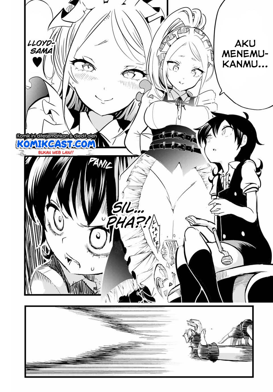 Tensei Shitara dai Nana Ouji dattanode, Kimamani Majutsu o Kiwamemasu