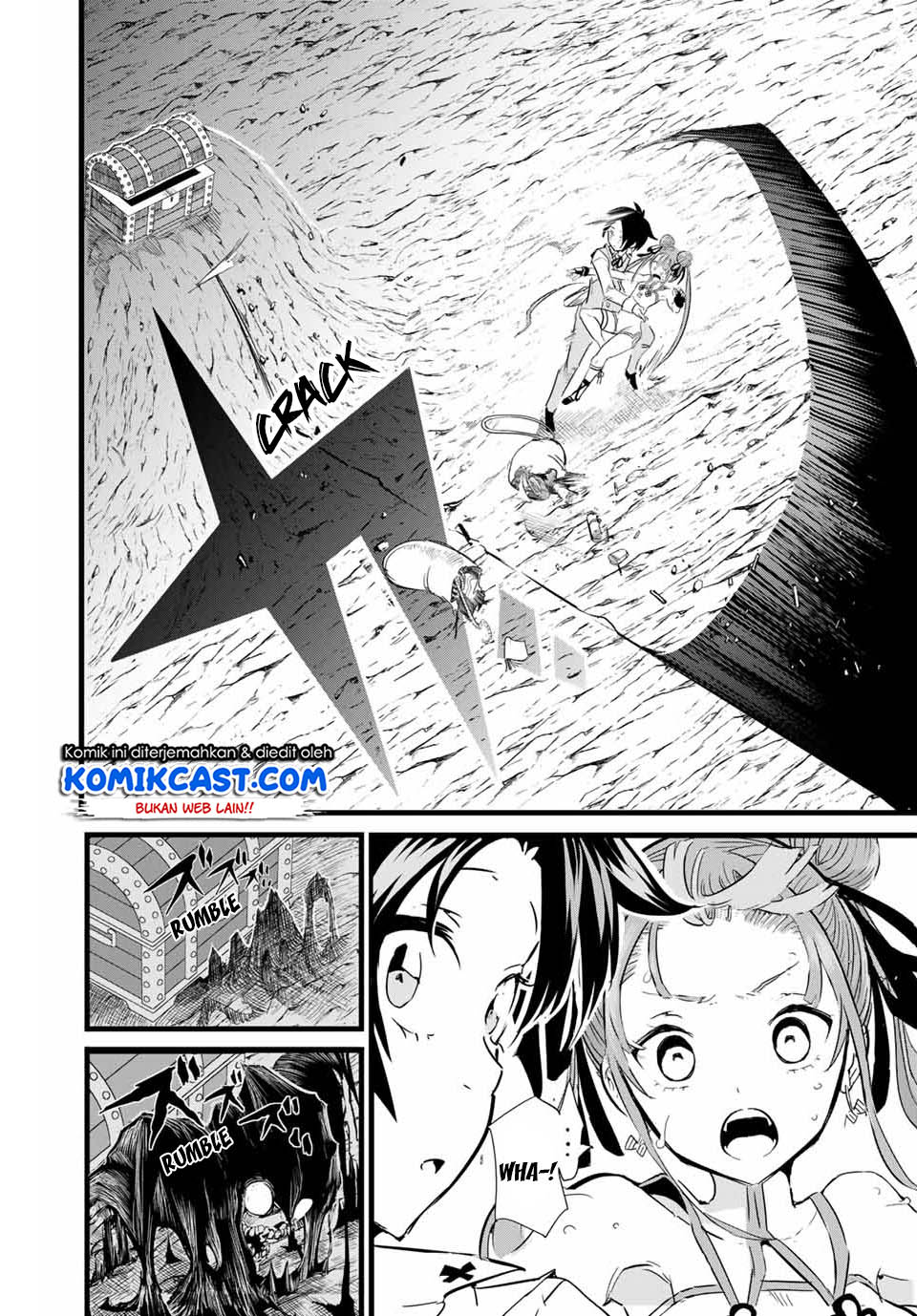 Tensei Shitara dai Nana Ouji dattanode, Kimamani Majutsu o Kiwamemasu