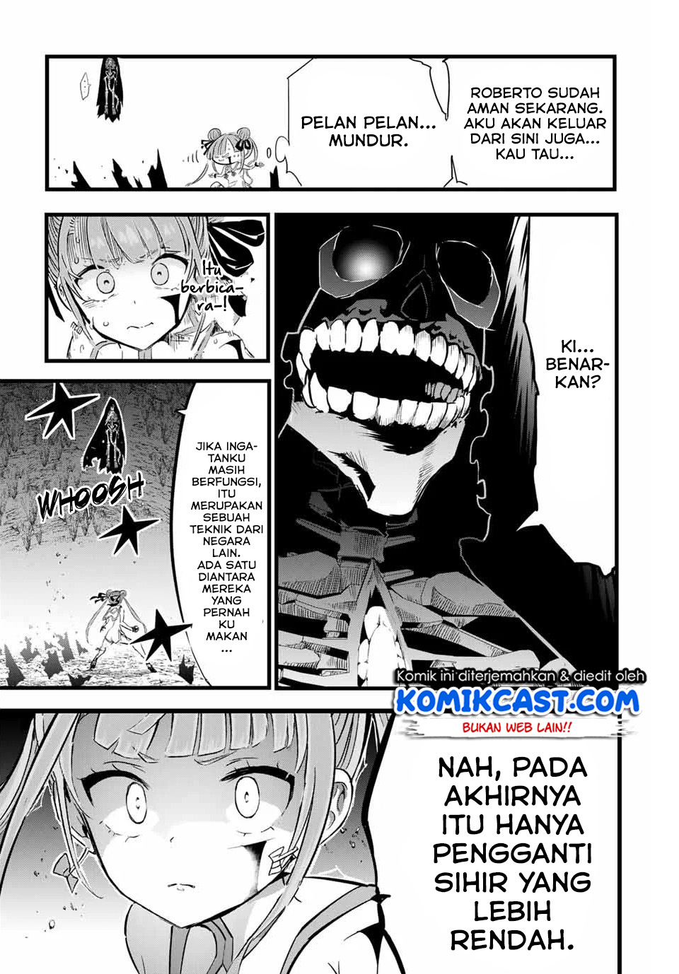 Tensei Shitara dai Nana Ouji dattanode, Kimamani Majutsu o Kiwamemasu