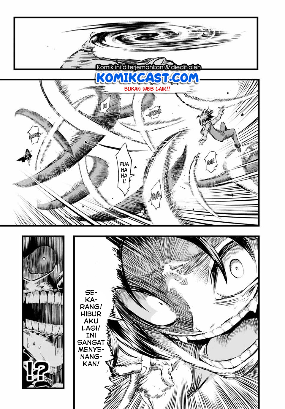 Tensei Shitara dai Nana Ouji dattanode, Kimamani Majutsu o Kiwamemasu