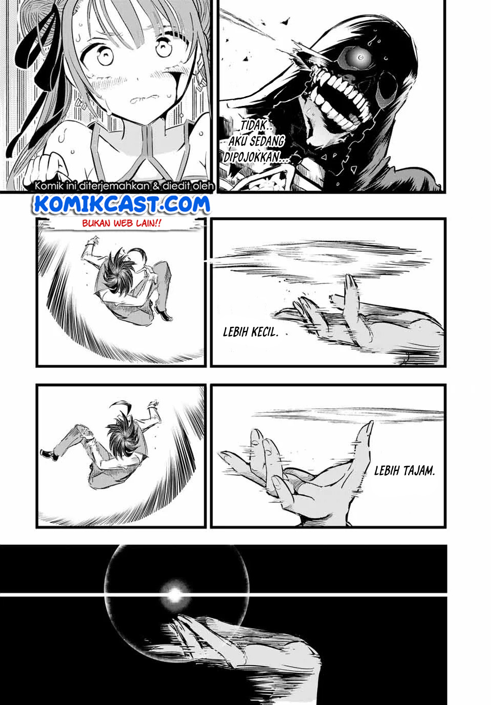 Tensei Shitara dai Nana Ouji dattanode, Kimamani Majutsu o Kiwamemasu