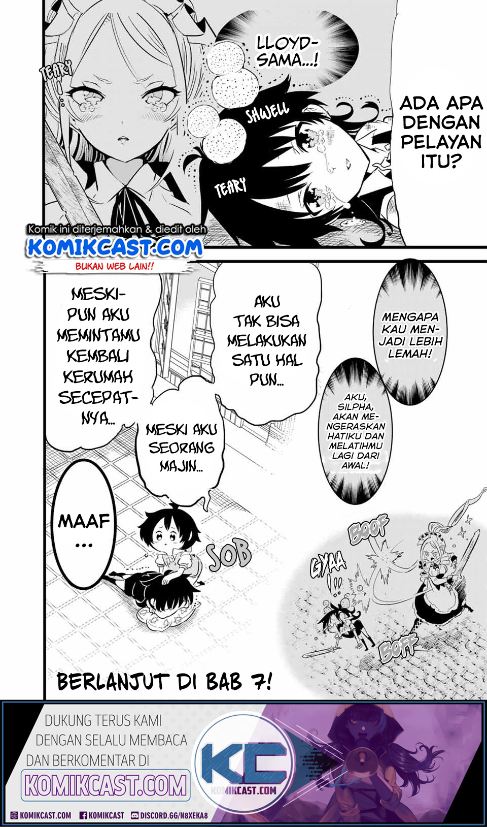 Tensei Shitara dai Nana Ouji dattanode, Kimamani Majutsu o Kiwamemasu
