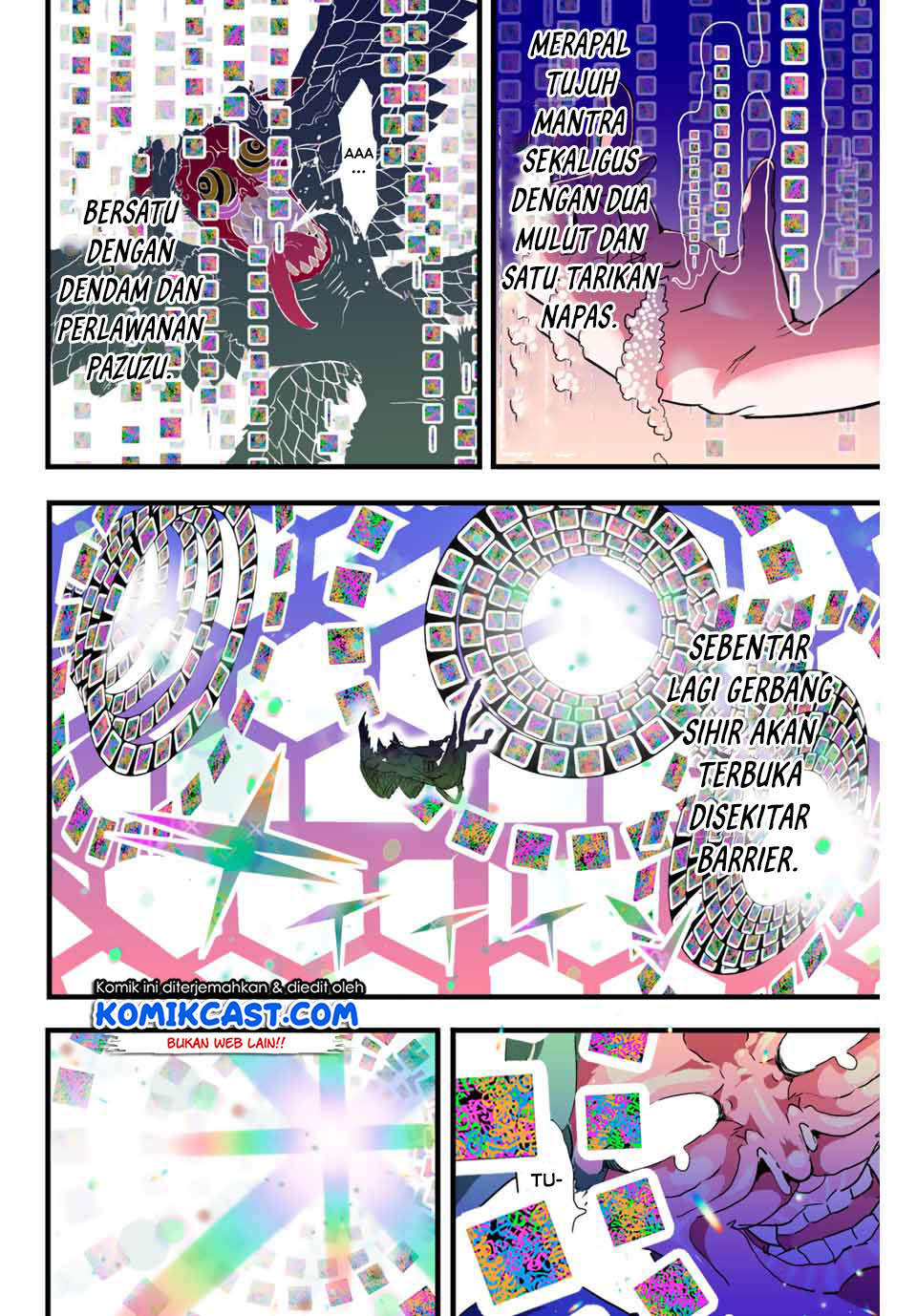 Tensei Shitara dai Nana Ouji dattanode, Kimamani Majutsu o Kiwamemasu