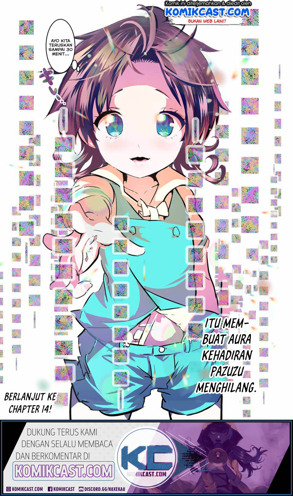 Tensei Shitara dai Nana Ouji dattanode, Kimamani Majutsu o Kiwamemasu