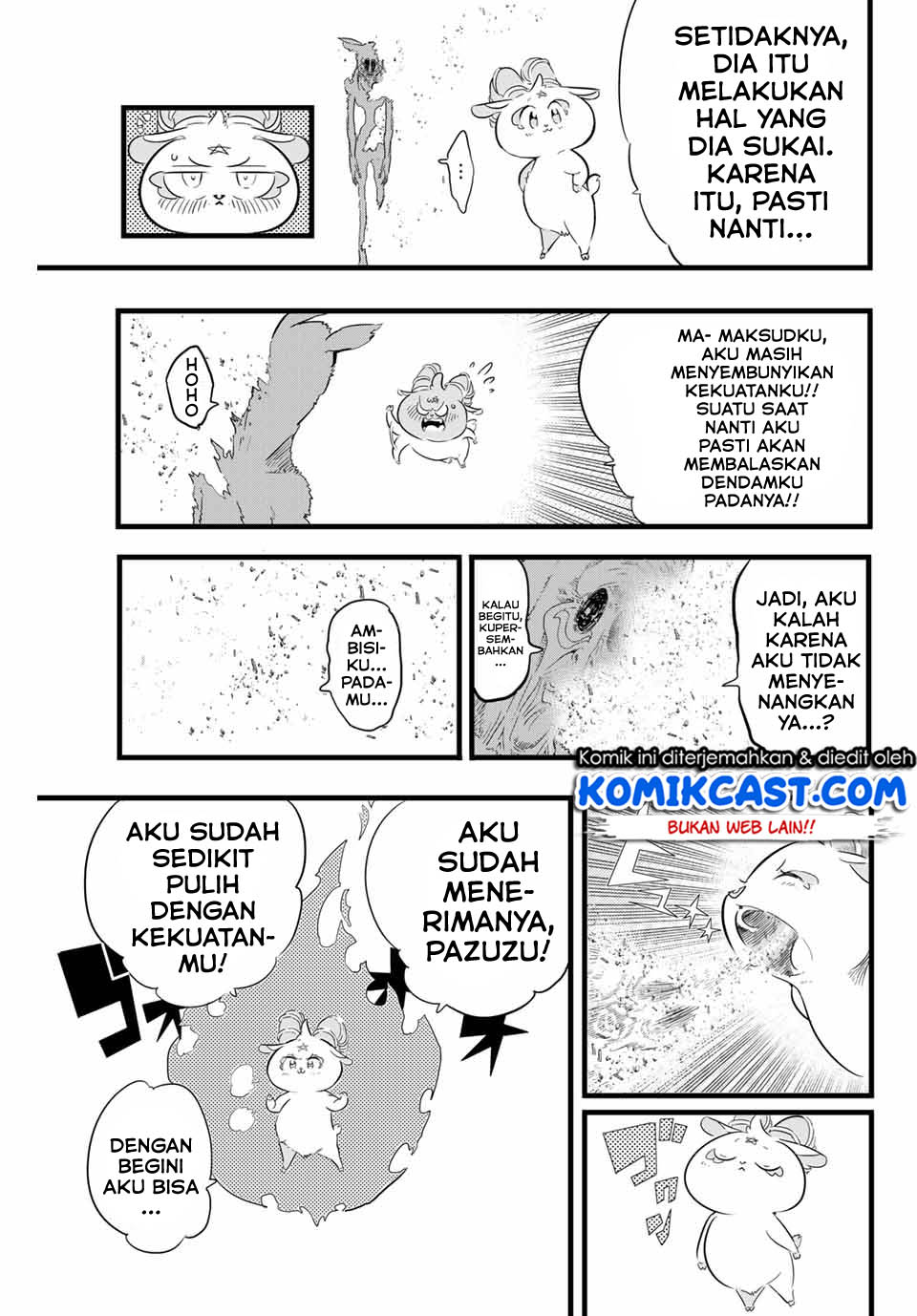 Tensei Shitara dai Nana Ouji dattanode, Kimamani Majutsu o Kiwamemasu