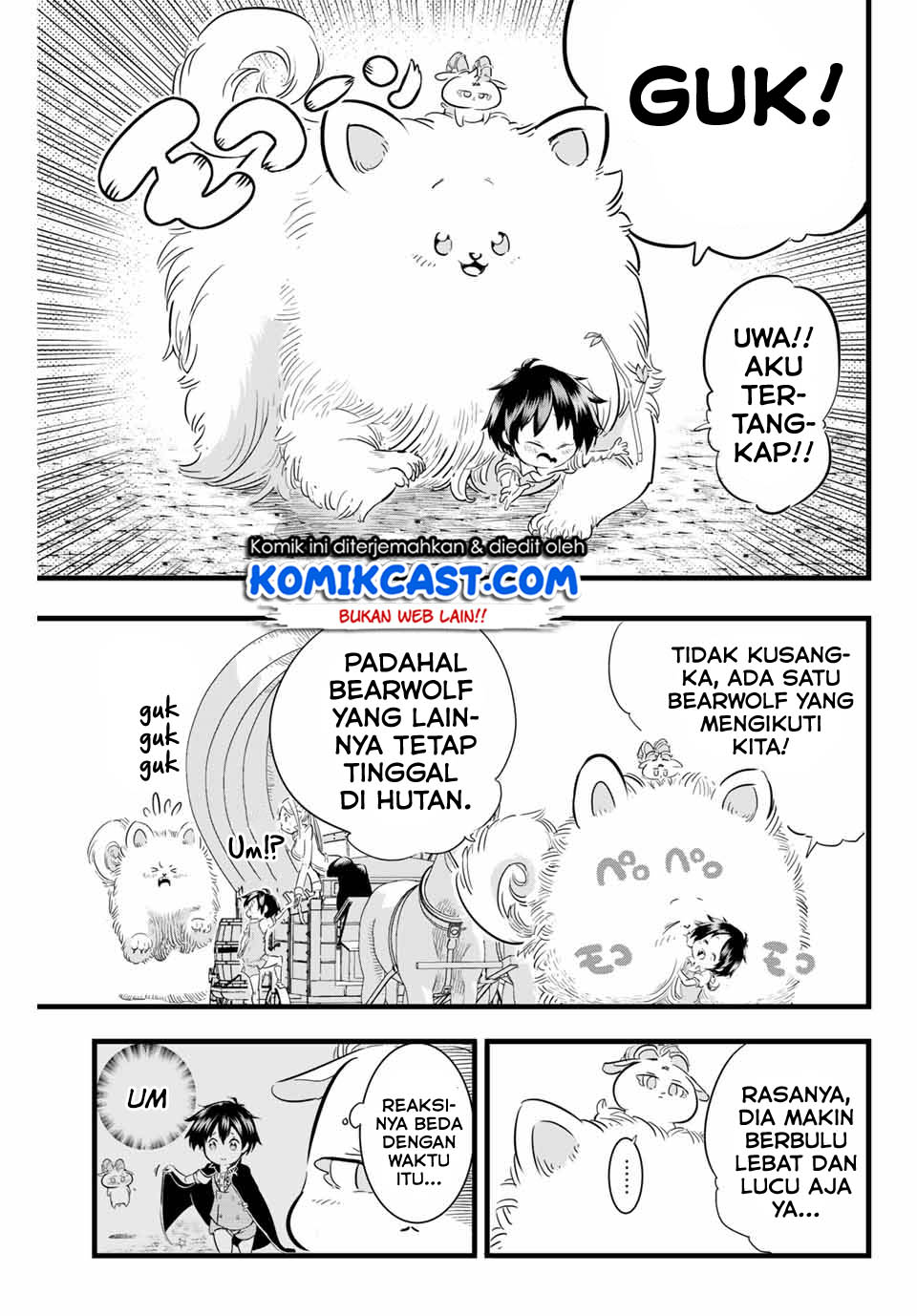 Tensei Shitara dai Nana Ouji dattanode, Kimamani Majutsu o Kiwamemasu