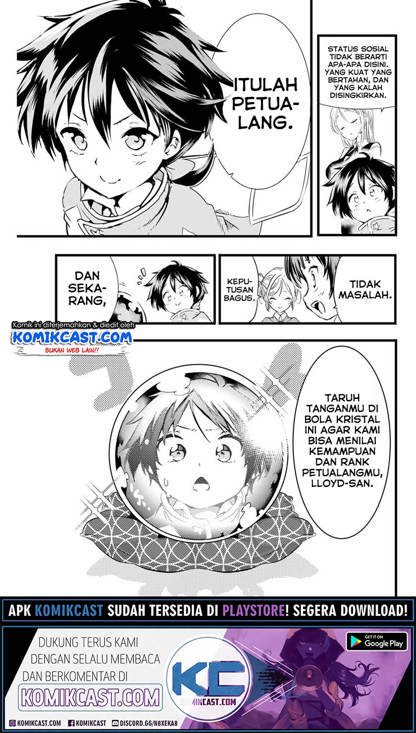 Tensei Shitara dai Nana Ouji dattanode, Kimamani Majutsu o Kiwamemasu