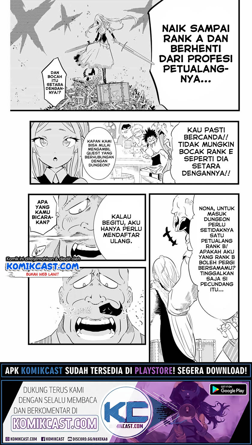 Tensei Shitara dai Nana Ouji dattanode, Kimamani Majutsu o Kiwamemasu