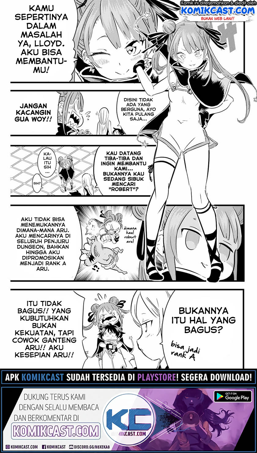 Tensei Shitara dai Nana Ouji dattanode, Kimamani Majutsu o Kiwamemasu