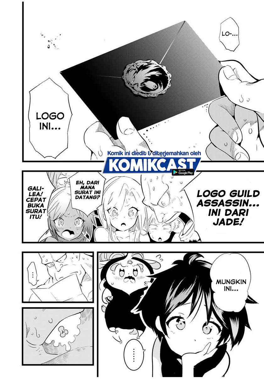 Tensei Shitara dai Nana Ouji dattanode, Kimamani Majutsu o Kiwamemasu