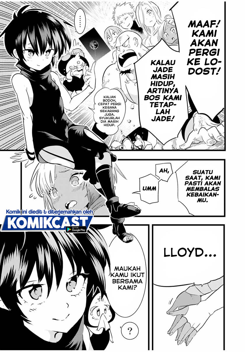 Tensei Shitara dai Nana Ouji dattanode, Kimamani Majutsu o Kiwamemasu