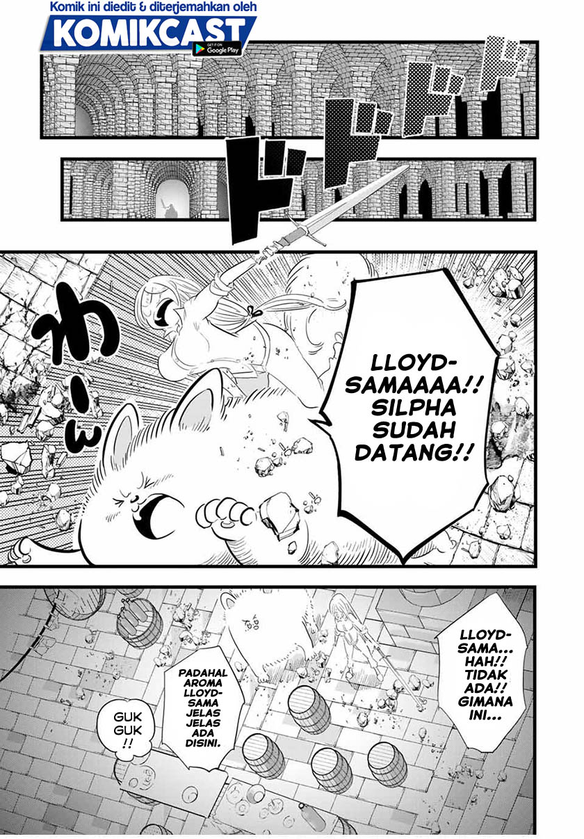 Tensei Shitara dai Nana Ouji dattanode, Kimamani Majutsu o Kiwamemasu