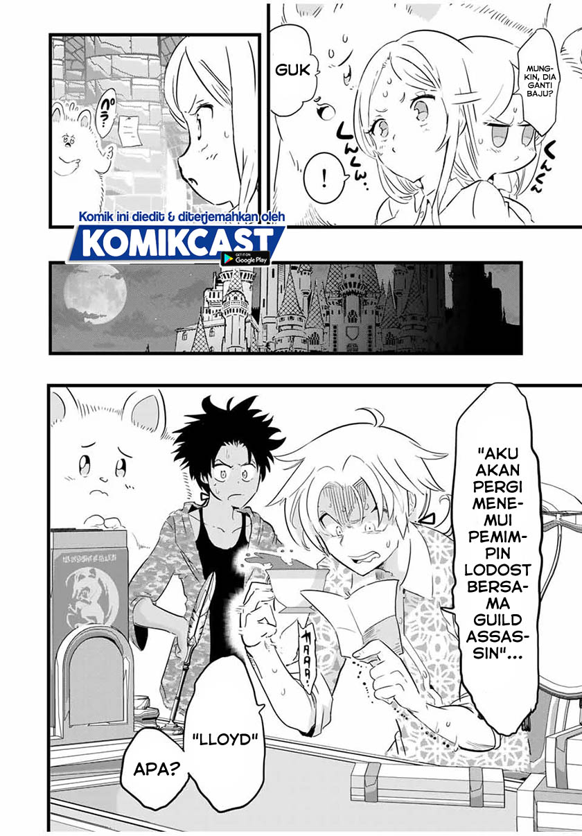 Tensei Shitara dai Nana Ouji dattanode, Kimamani Majutsu o Kiwamemasu