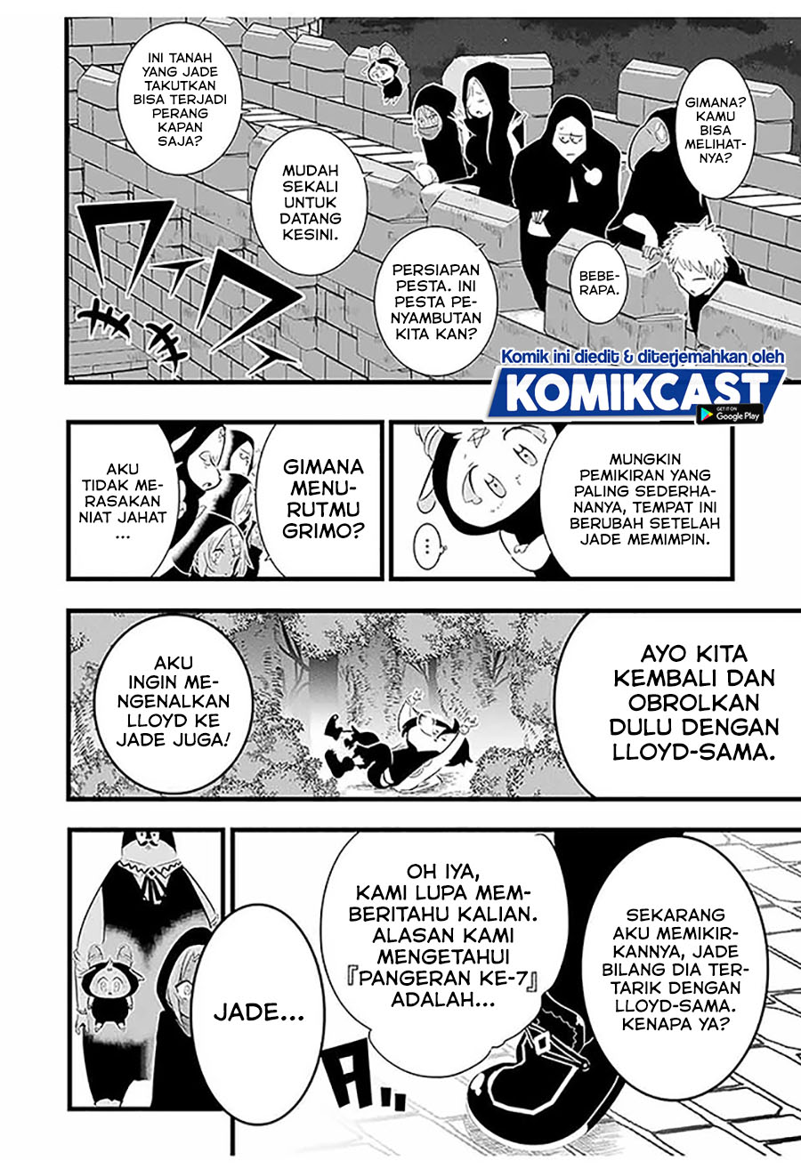 Tensei Shitara dai Nana Ouji dattanode, Kimamani Majutsu o Kiwamemasu