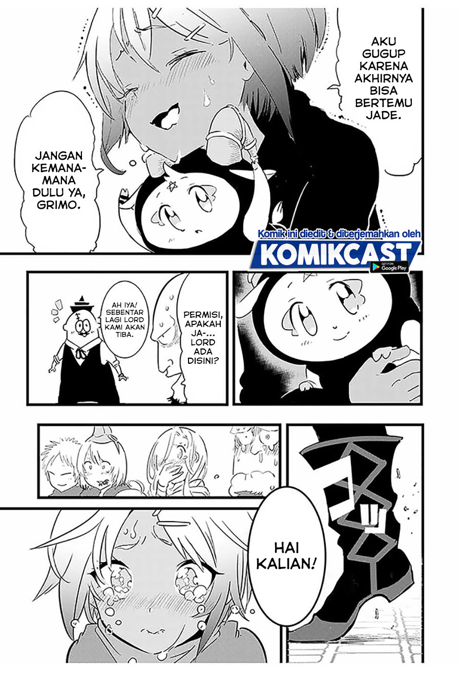 Tensei Shitara dai Nana Ouji dattanode, Kimamani Majutsu o Kiwamemasu