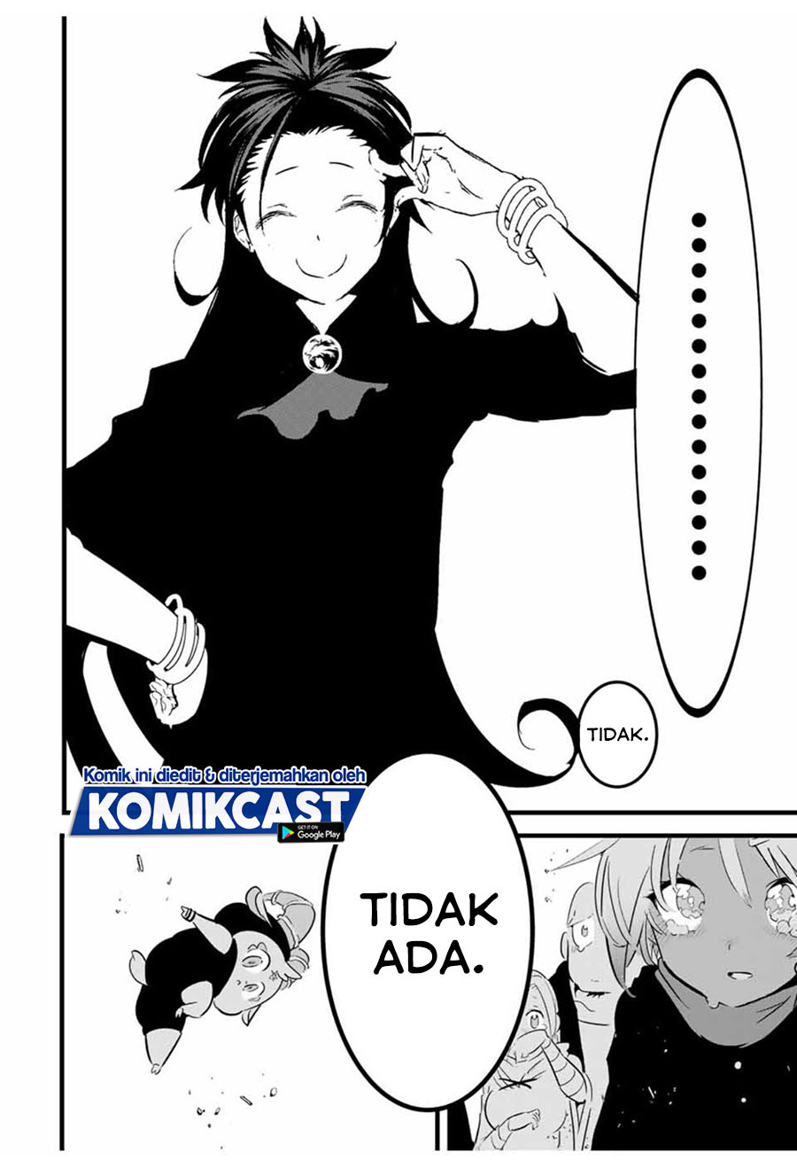 Tensei Shitara dai Nana Ouji dattanode, Kimamani Majutsu o Kiwamemasu