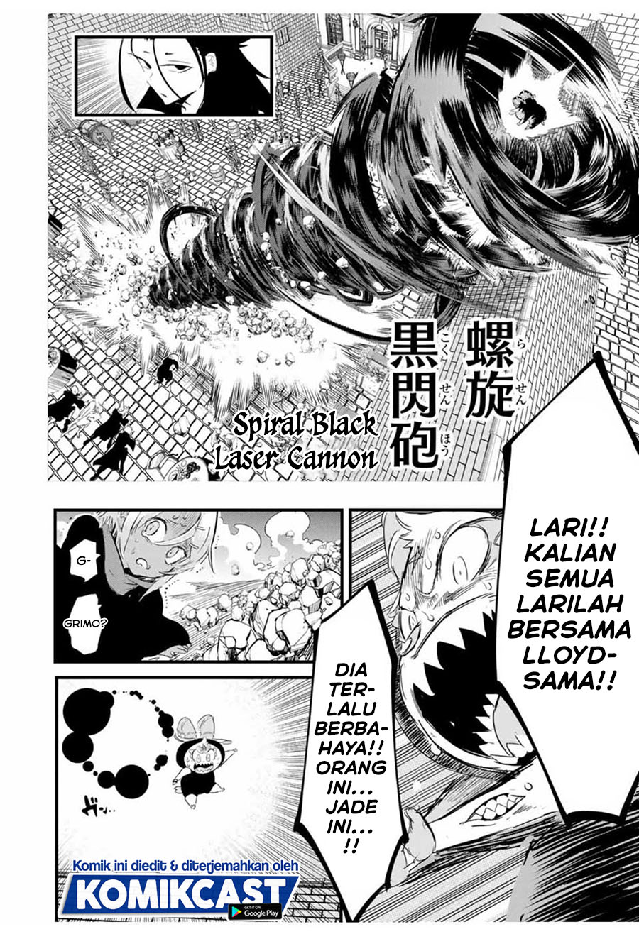 Tensei Shitara dai Nana Ouji dattanode, Kimamani Majutsu o Kiwamemasu