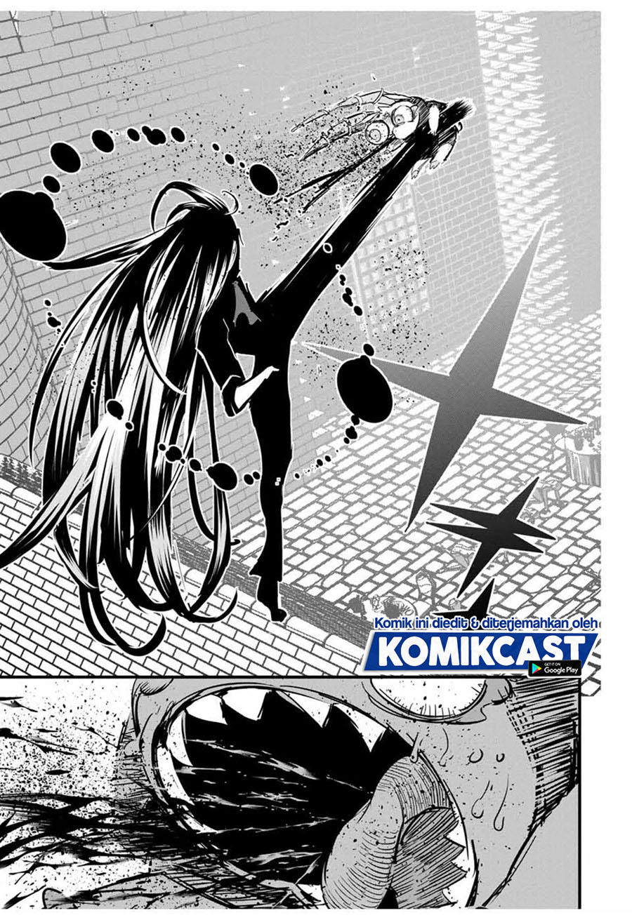Tensei Shitara dai Nana Ouji dattanode, Kimamani Majutsu o Kiwamemasu